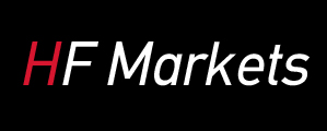 hf markets logo