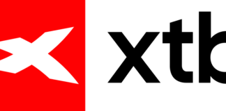 logo xtb